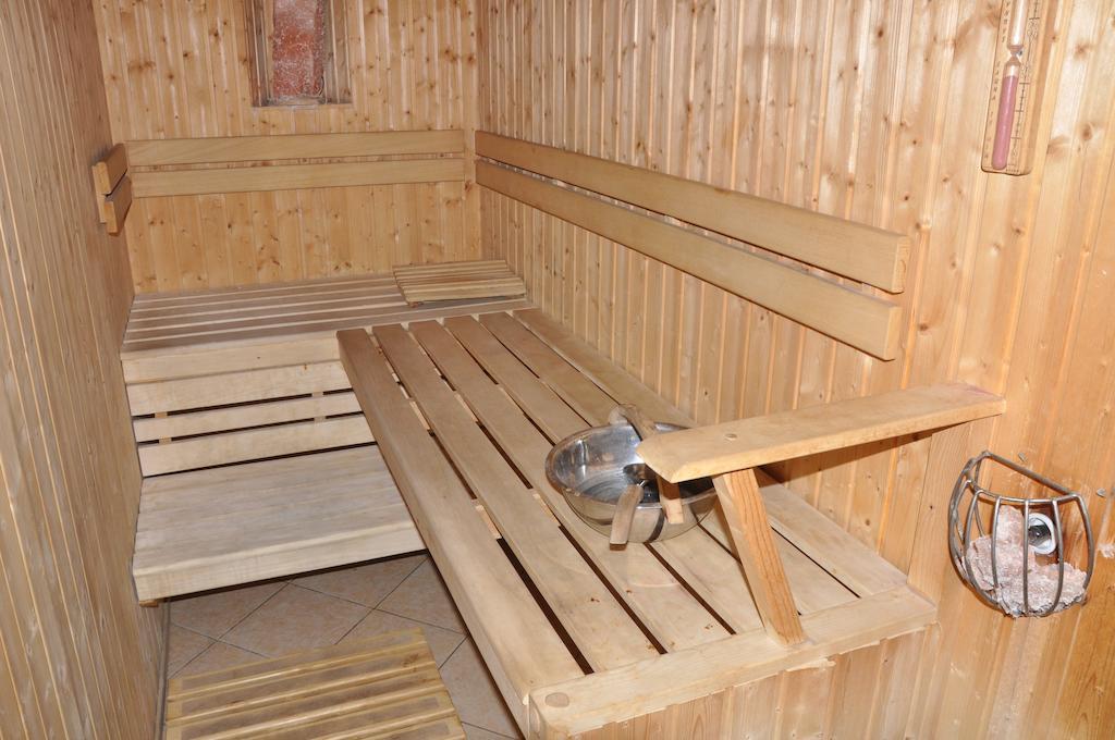 Msc Apartments Cicha Woda Kościelisko Rom bilde
